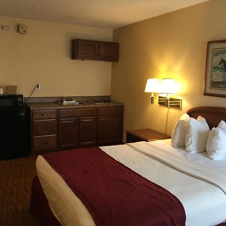 Econo Lodge Inn&Suites Radford-Blacksburg Area Esterno foto